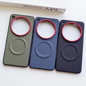 Applicable oppoFindx9Ultra Kona phone case x8ultra Magnetic suction case x9spro Premium Case