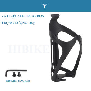 Gọng Bình Nước Xe Đạp Carbon Giant Gallop Giá Đỡ Bình Nước