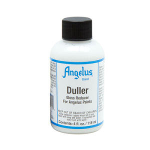 Angelus Duller - Phụ gia làm giảm độ bóng cho sơn da acrylic - 152c4c8b