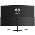 GXM GX24RFA 24” VA FHD 200Hz Curved Gaming Monitor. 