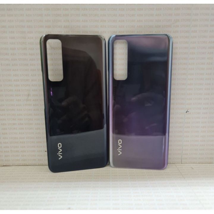 Tutup Belakang Vivo V20 Latest Back Cover Backdoor Vivo V20 Se