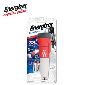 Energizer 2 in 1 Lantern  ESAH21