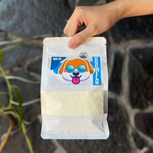 Susu Anjing Kecil Baru Lahir Biar Cepat Gemuk 1 2 3 Bulan Susu Anak Anjing puppy 300gr