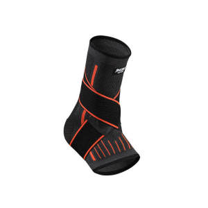 Ankle Brace Outdoor Sports Ankle Support Breathable Ankle Corrector Pads Adjustable Elastic Breathable Ankle Guard