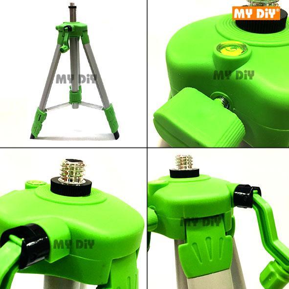 Level Machine Stand DIYHARDWARESTATTION - 1.2M LASER LEVEL STAND LASER MACHINE STAND ...