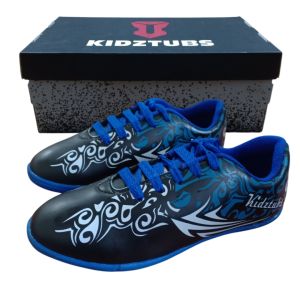 KIDZTUBS Sepatu Futsal Anak Anak Laki Laki SIZE 28 29 30 31 32 33 34 35 36 37 KDZ1339112124