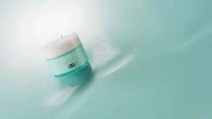 HadaLaboHydratingWaterGel50g