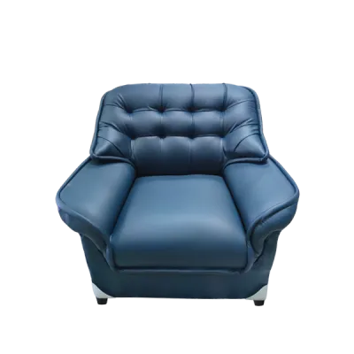 Sofa ชุดรับแขก ราคาสุดค้ม รุ่น Retro หนังเทียมเกรดPD มีความหนา ไม่อมฝุ่น โครงสร้างแข็งแรง ทำจากไม้จริง บุฟองน้ำเกรดA สินค้าผลิตใทย จัดส่งทั่วไทย มีทั้งขนาด3และ1 ที่นั่ง ขายแยกชิ้น จัดชุดได้ตามต้องการ
