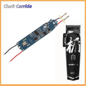 [Clark Carrida] Replace Motherboard With M10 Electric Clipper Accessory Clipper Chip Control Circuit Board