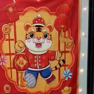 Ready stock sa local warehouseSimple and artistic backdrop fabric for bedroom and living room wall tapestry for rental home renovation dormitory decorative tapestry
