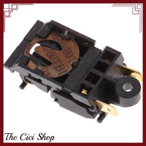 [The Cici Shop] 1ชิ้นอุปกรณ์ DIY สวิตช์10-13A 16A กาต้มน้ำไฟฟ้าเทอร์โมสตัทชิ้นส่วนครัวขนาดกลางไอน้ำ