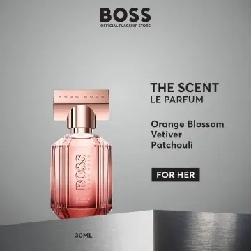 Shop Hugo Boss Orange Perfume online Lazada .my