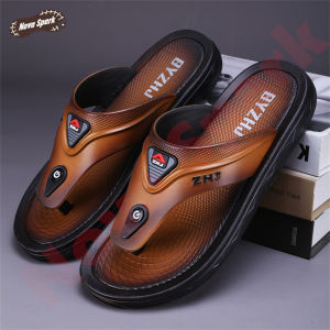 Aqrau 【50%OFF】รองเท้าแตะชาย รองเท้ารัดส้น รองเท้าเทวิน รองเท้าแตะเทวิน รองเท้าเทวินพื้นบาง รองเท้าเทวินผช รองเท้าเทวินผญ รองเท้าแตะผู้ชายเท่ๆ ไซส์ 40-45 รองเท้าผู้ชาย รองเท้าแตะผู้ชาย รองเท้าแตะแบบลำลอง กันลื่น แฟชั่นฤดูร้อน