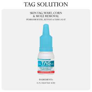 Skin tag Mole & Wart Removal 8ML