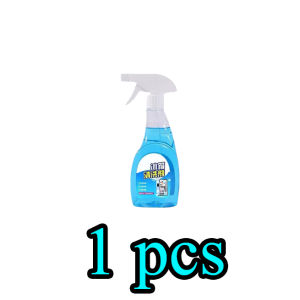 Refrigerator deodorizing cleaner quickly removes refrigerator odors and inhibits bacterial growth Remove dirt from refrigerators remove odors and keep food fresh Effective sterilization healthy and safe