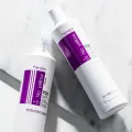 FANOLA No-Yellow Hair Treatment Purple Shampoo 350ml / 1000ml - Suitable for coloured, dyed, bleached hair ( No Yellow ) - TS Global Trading. 