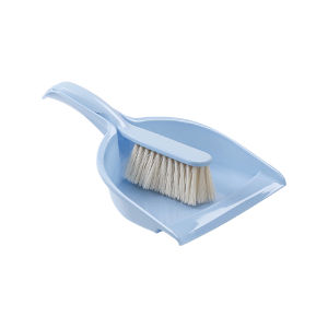 Sikat dan Pengki 1 Set Alat Pembersih / Sikat Pembersih Debu / Kleaner Sapu Pengki Mini Dustpan Mobil / Set Pembersih Berkualitas