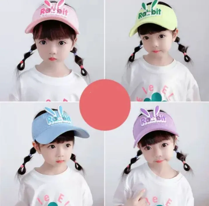 SIGVARD%20-%20Topi%20Anak%20Lucu%20Korea%20Motif%20Rabit%20Bahan%20Katun%20Laki-Laki%20&%20Perempuan%20HAT08%20-%20Image%207
