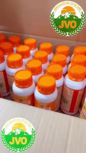 KALI SILIC BO KẼM 500ml Dưỡng Rễ Dưỡng Hoa Dưỡng Trái Tăng Năng Suất J99 NongNghiepVietNhat