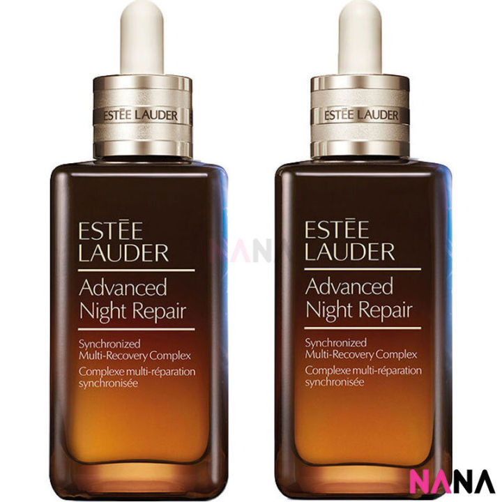 ESTEE LAUDER Advanced Night Repair Synchronized Multi-Recovery