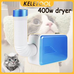 Pet drying box pet atomization box oxygen folding breathable cat cage dog specific oxidation adsorption chassis