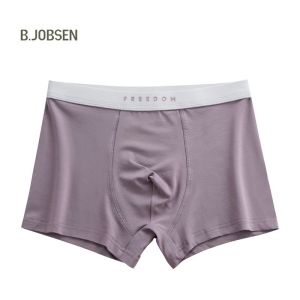 Quần lót boxer nam vải cotton Đồ lót nam thoáng khí thoải mái cho mùa hè
