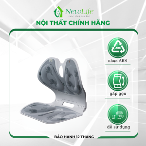 Ghế công thái học ghế ngồi chỉnh tư thế lưng ghế chỉnh dáng chống gù lưng ghế chống gù