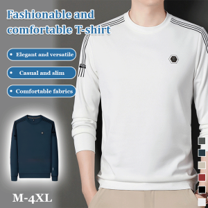 Premium Oversized T-Shirt Fashionable And Comfortable T-Shirt Cotton Round Neck Short Sleeve Plain Top