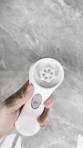Sensitive Facial Cleansing Brush Head Replacement for Clarisonic Compatible with Mia 1 Mia 2 Mia Fit Alpha Fit