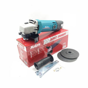 FULL TEMBAGA !! NEW IWA MESIN GERINDA 4 inch 500W GERINDA LISTRIK MURAH SH-05PL-E