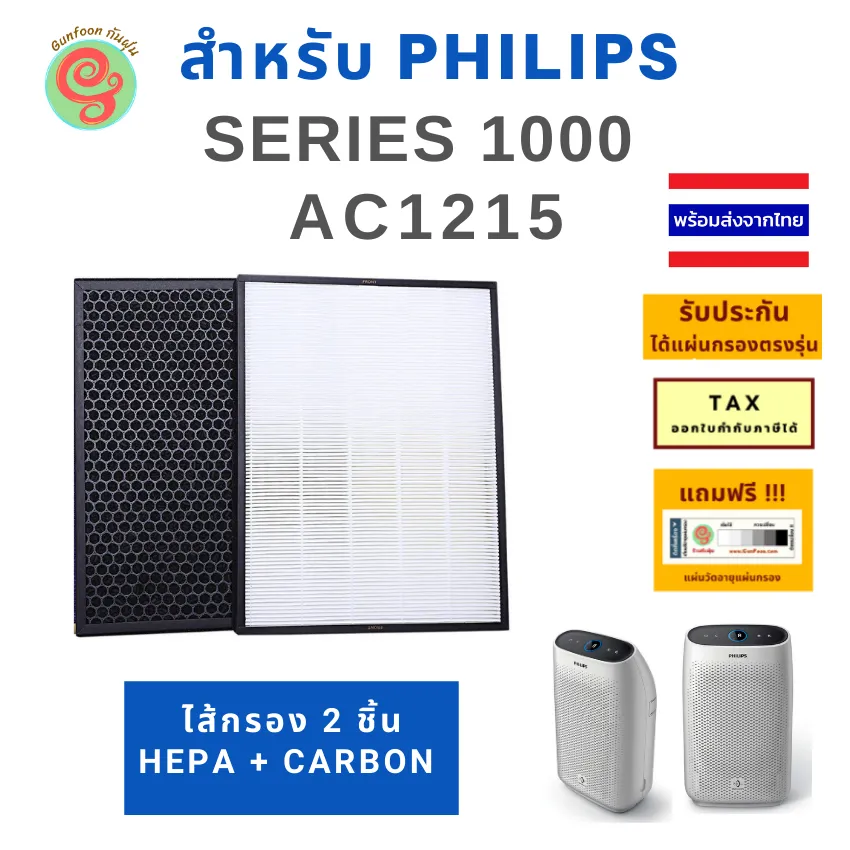 Philips air deals purifier 1000 series