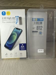REALME 11 Tempered Glass FSHANG Clear Screen Protector