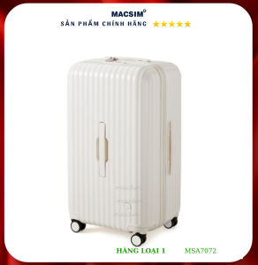 Vali cao cấp Macsim Aji MSA7072 28in