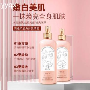 Body Lotion 200ml