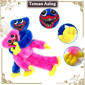 40cm Boneka Viral / Mainan Boneka Poppy Boneka Rajut Boneka Natal Anak