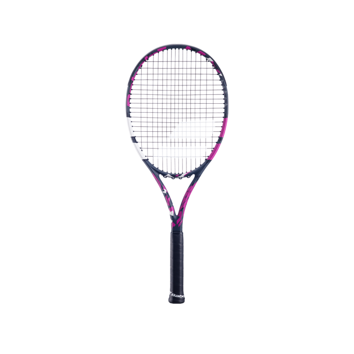 Babolat Boost Aero Womens Tennis Racket Grip 2 Lazada PH