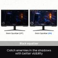 Samsung 24" Odyssey G3 G30D FHD 180HZ Gaming Monitor / LS24DG302EEXXS. 