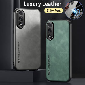 Luxury Shockproof Case For OnePlus Nord 5 5G Protector Cover Magnetic Car Holder Phone Coque for One Plus oneplus Nord5 5G Funda