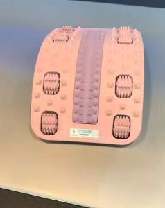 Khung nắn chỉnh cột sống - hỗ trợ cải thiện giảm tình trạng đau nhức . hàng chính hãng