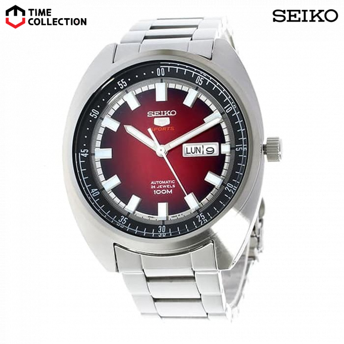 Seiko 5 turtle discount sports