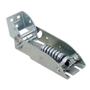 Freezer door spring hinge horizontal top open refrigerator freezer movable lid Hinge refrigeration accessories