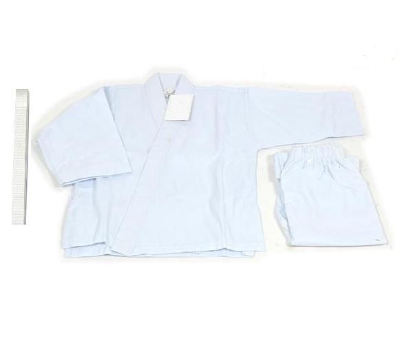 Võ phục quần áo Karate phong trào đủ size từ 90cm đến 1m79