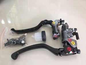 ปั๊มตู้ปลาคู่+มืครัชซ้ายสามารถใส่กับรถออโต้และรถที่มีครัชเหมาะสำหรับรุ่นmiofinopcxmsxsonicอื่นๆ