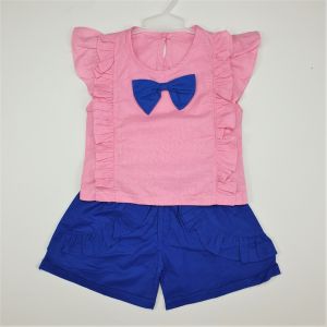 Setelan Baju Anak Perempuan Terbaru 557