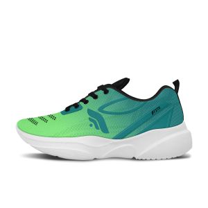 sepatu pria sneakers FZTH FUJI GRADASI TOSCA