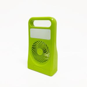 Rechargeable multifunctional camping light Camping fan light Two-in-one ultra-long battery life Super bright outdoor light Portable camping light