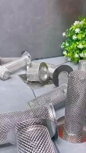 Bathroom Drain Filter Screen Drainage Outlet Sewer Filter Screen Washbasin Sink Basin Hair Clog Prevention Universal [ Free Shipping ]