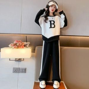 SETELAN BAJU ANAK  PEREMPUAN   NEW KOREA STYLE 2025 UNTUK USIA 1-12  TAHUN