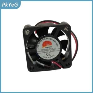 PkYeG 3010 Micro 30mm x 30mm Quạt làm mát DC 5V đĩa cứng ghi nhiệt Tản nhiệt quạt tốc độ cao