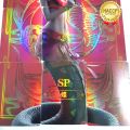 Bộ tranh Thẻ ghép Tiêu Viêm chính hãng cấp SP bộ 9 tấm Thải lân Mỹ đổ toa trong đấu phá thương khung 2055 NF 2. 
